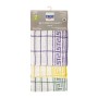 IRGE STROFINACCIO CRETA IN MICROFIBRA CM. 50x70 PZ. 3