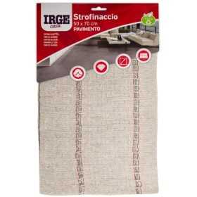 IRGE STROFINACCIO PER PAVIMENTI IN COTONE CM. 50x70