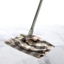 IRGE STROFINACCIO SCOZZESE DI COTONE PER PAVIMENTO CM. 40x60
