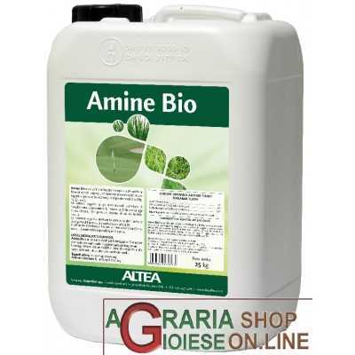 ALTEA AMINE BIO 3.0 LIQUID NITROGEN ORGANIC FERTILIZER ALLOWED