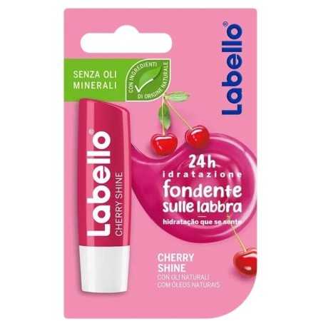 LABELLO BLISTER CHERRY SHINE