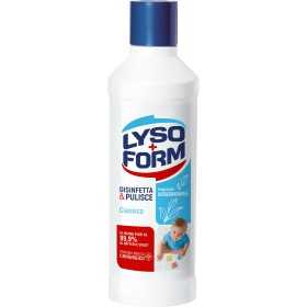 LYSOFORM DETERGENTE DISINFETTANTE PER PAVIMENTI PMC CLASSICO