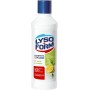 LYSOFORM DETERGENTE DISINFETTANTE PER PAVIMENTI PMC TE' VERDE &