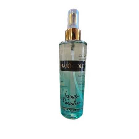 NANI GOLD ACQUA PROFUMATA 250ML INFINITE PARADISE