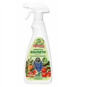 OPTIMUS FUNGICIDA BIOLOGICO A BASE DI ESTRATTO DI EQUISETO ML.