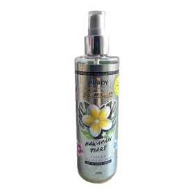 PRADY BODY & HAIR SHIMMER MIST 250 ML HAWAIIAN TIARE