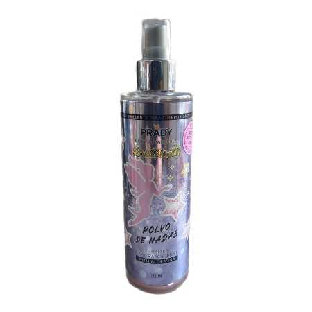 PRADY BODY & HAIR SHIMMER MIST 250 ML POLVO DE HADAS