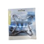 SET 2 RIDUTTORI FORNELLI 14CM