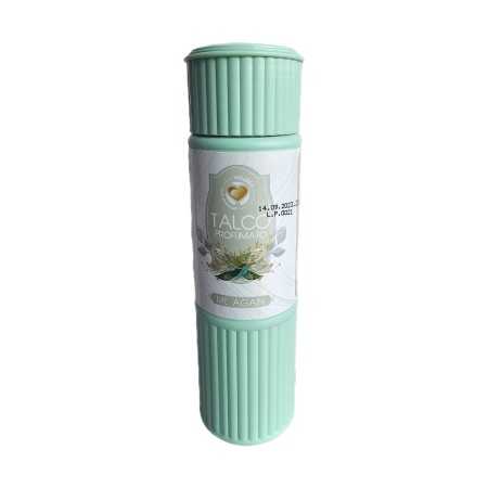SETABLU TALCO PROFUMATO ME AGAIN 125GR