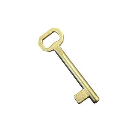 SILCA 5010 CHIAVE PASSEPARTOUT UNIVERSALE PATENT PER PORTE