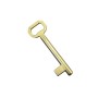 SILCA 5011 CHIAVE PASSEPARTOUT UNIVERSALE PATENT PER PORTE INTERNE