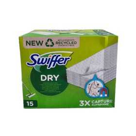 SWIFFER DRY 15 PANNI CATTURAPOLVERE