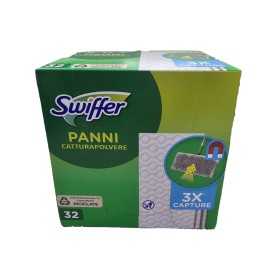 SWIFFER DRY 32 PANNI