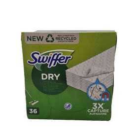 SWIFFER DRY 36 PANNI CATTURAPOLVERE