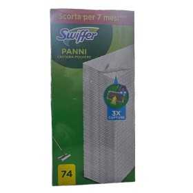 SWIFFER DRY 74 PANNI
