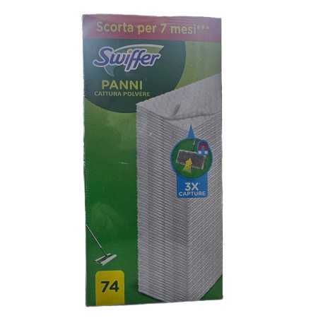 SWIFFER DRY 74 PANNI