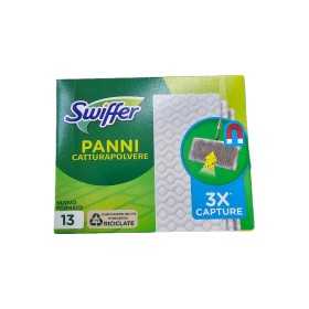 SWIFFER DRY RICARICA 13 PANNI