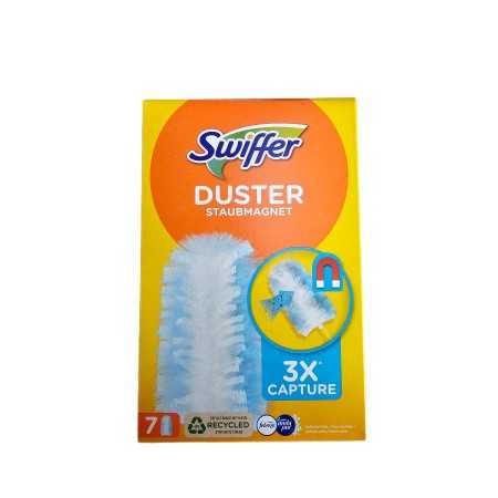 SWIFFER DUSTER RIC.7 PIUMINI PROFUMATI