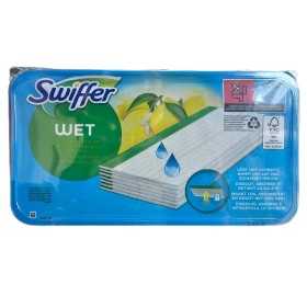 SWIFFER WET RIC. 10 PANNI HYGIENE