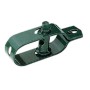 TIRANTE TENDIFILO IN ACCIAIO PLASTIFICATO FORO MM. 6