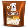ULTIMA CROCCHETTE PER CANE ADULT TAGLIA PICCOLA GUSTO POLLO E