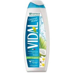 VIDAL BAGNODOCCIASCHIUMA ACQUA DI COCCO E MONOI 500ML