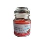 Candela profumata Fragola e Mango con bicchiere cm. 7x10