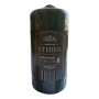 MOCCOLO IN ETHEREAL SCENTED WAX cm. 7x15 TALC