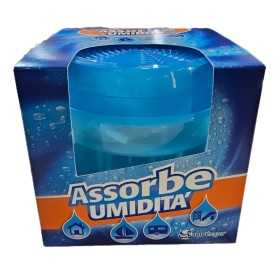 Assorbiumidità Ø 200 g