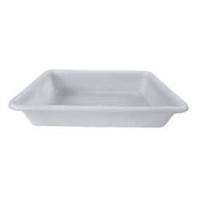 BACINELLA PLASTICA RISTORAZIONE LT.2