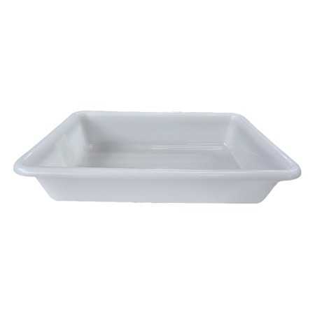BACINELLA PLASTICA RISTORAZIONE LT.2