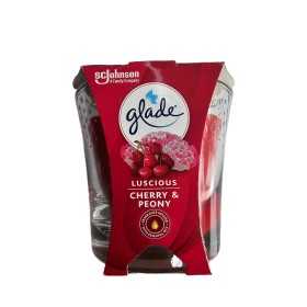 GLADE CANDELA PROFUMATA MEDIUM CHERRY