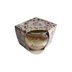 IRGE NATALE CANDELA PROFUMATA TONDA 70GR