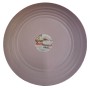 Piatto CLASSIC 25 CM ROSA PALO