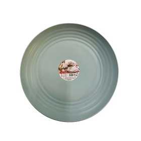 Piatto CLASSIC 25 CM VERDE 441 F18 JAR