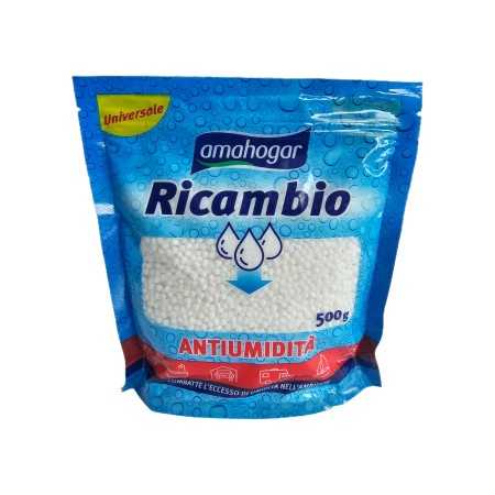 Ricambio Antiumidità 500 g IT