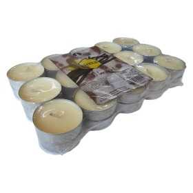 TEA-LIGHT CANDELE PROFUMATE VANIGLIA PZ. 30