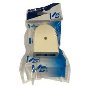 VB-ELECTRIC PRESA VOLANTE 2 POLI E TERRA 10-16A
