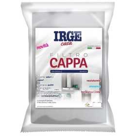 IRGE FILTRO PER CAPPA CUCINA UNIVERSALE CM. 80x40