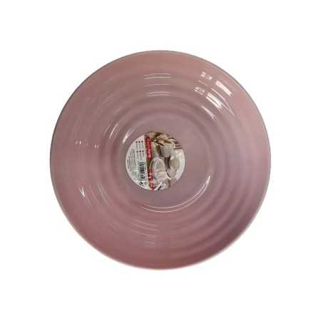 Piatto CLASSIC 19 CM ROSA PALO