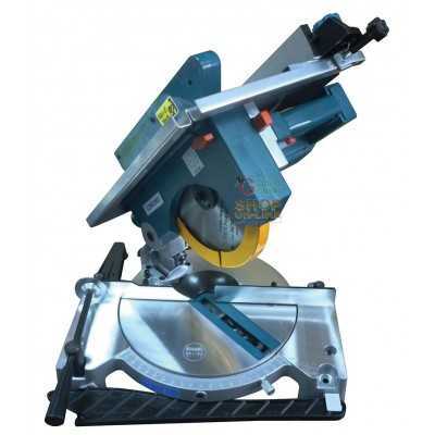 CONCORD ART. 210 TRONCATRICE ELETTRICA PER LEGNO WATT. 1200 