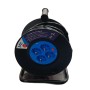 VB-ELECTRIC AVVOLGICAVO DOMESTICO 16A BIPASSO 4 PRESE 10-16A