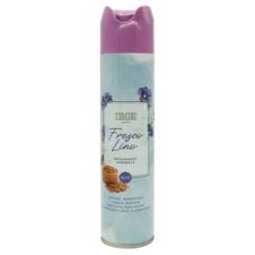 IRGE DEODORANTE AMBIENTE SPRAY FRESCO LINO ML. 300
