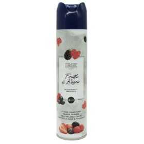 IRGE DEODORANTE AMBIENTE SPRAY FRUTTI DI BOSCO ML. 300