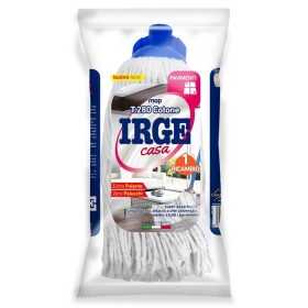 IRGE MOP DI COTONE RICAMBIO ATTACCO A VITE SENZA MANICO GR. 280