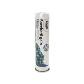IRGE ROTOLO SACCHETTI GELO PER ALIMENTI CM. 23x32 PZ. 250