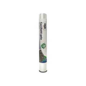 IRGE ROTOLO SACCHETTI GELO PER ALIMENTI CM. 28x40 PZ. 50