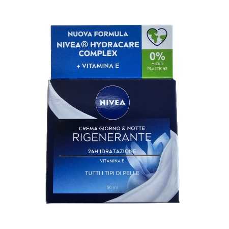 NIVEA V.CR.IDRAT.50ML RIEQUILIBRANTE
