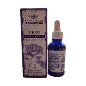 ROBERTS AAR SIERO RIMPOLPANTE 30ML VISO