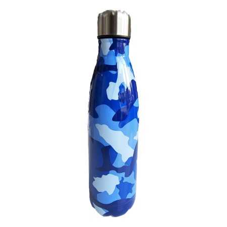FOOD BORRAC. TER.500ML MILITA.8708-5 1-1